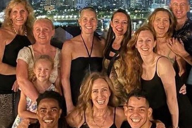 Best Night Out! - salsa lesson & dancing "in the wild" - What Happens After the Lesson: Dancing in the Wild (With Real-World Energy)