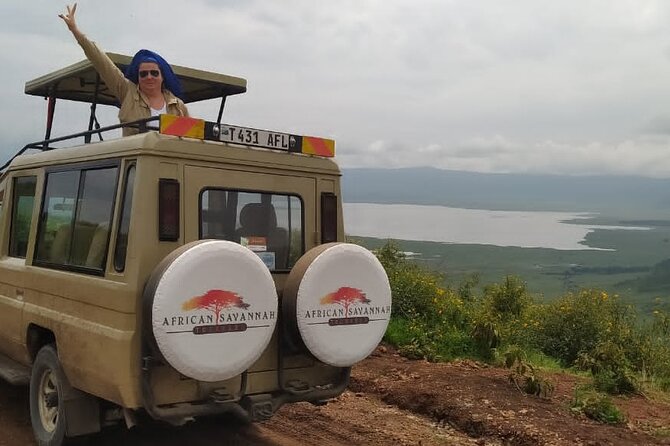 Best of Tanzania 5days 4nights safari - Price and Value: What $2,817 Buys You (and What It Doesn’t)