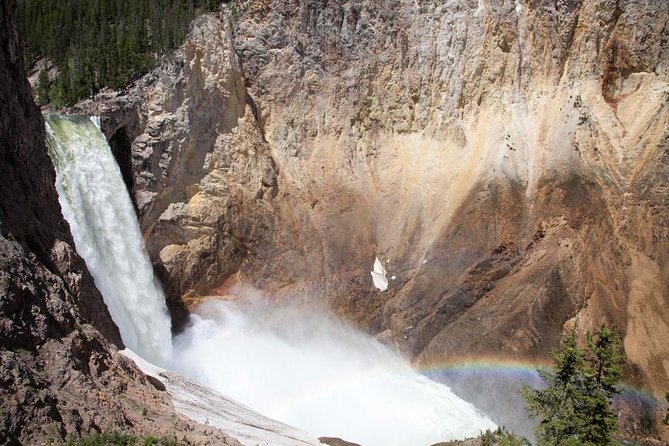 Best of Yellowstone - Guided National Park Safari Tour - Mud Volcano Area: Hot Ground, Weird Beauty, and Short Timing