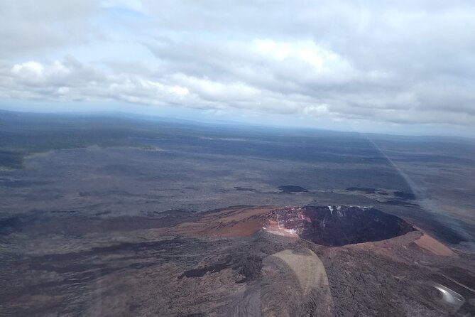 Big Island, Hawaii: Volcanoes National Park Safari - The preflight flow at Hilo Airport (and why the timing matters)