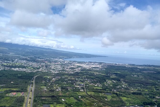 Big Island, Hawaii: Volcanoes National Park Safari - What you’ll likely see on the way in: orchids, rainforest, and that island-only feel