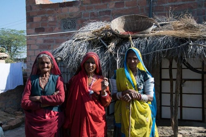 Bishnoi Village Safari - Key highlights worth your time