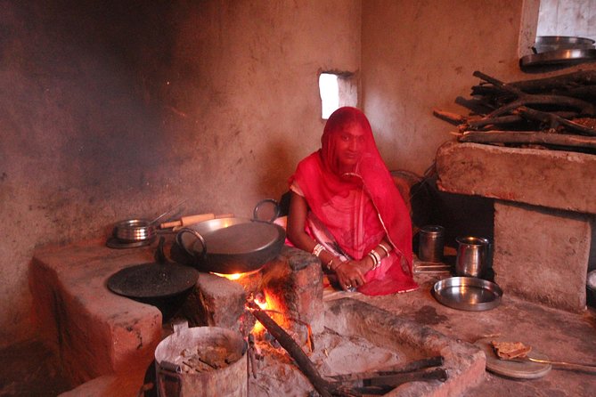 Bishnoi Village Safari Half Day Tour - The Best Part of a Half-Day Bishnoi Safari: You Don’t Rush the Meaning