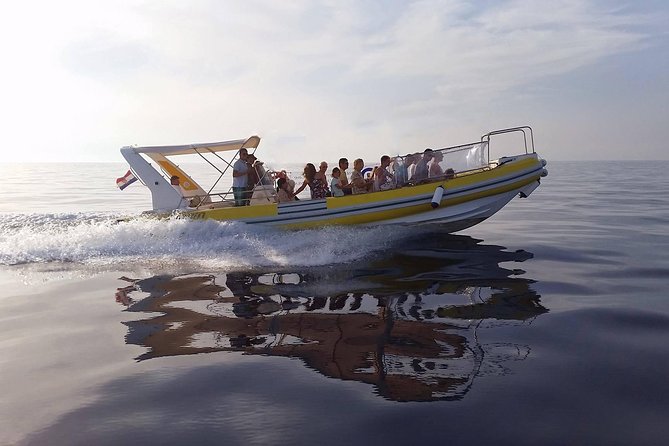 Blue Cave | 5-Hour Afternoon Sea Safari - Key things that make this safari worth your time