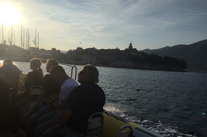 Blue Cave | 5-Hour Afternoon Sea Safari - Dubrovnik departures and the safety basics you’ll actually use