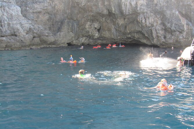 Blue Cave | 5-Hour Afternoon Sea Safari - Lopud’s Šunj beach time: where the day slows down