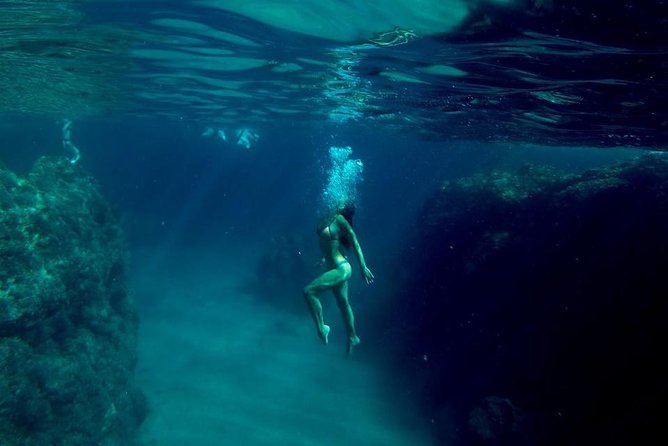 Blue Cave | 5-Hour Afternoon Sea Safari - The 5-hour plan: Blue Cave, Green Caves, and the Elaphiti Islands