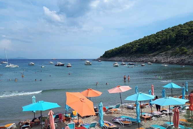 Blue Cave | 5-Hour Morning Sea Safari - Key highlights that make this safari worth your morning