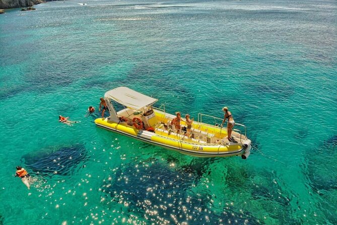 Blue Cave | 5-Hour Morning Sea Safari - The 9:00 AM start: why this timing feels smart