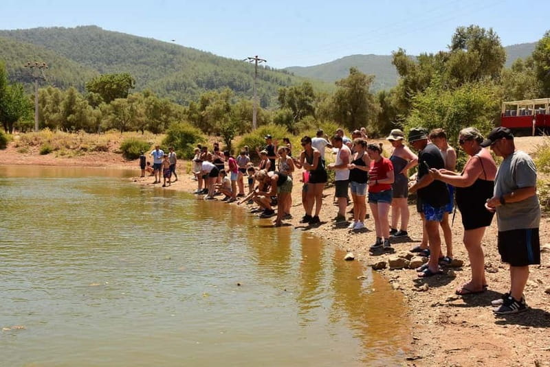 Bodrum: Full-Day Jeep Safari with Lunch - Photos, Cash, and How Drinks Work During the Day
