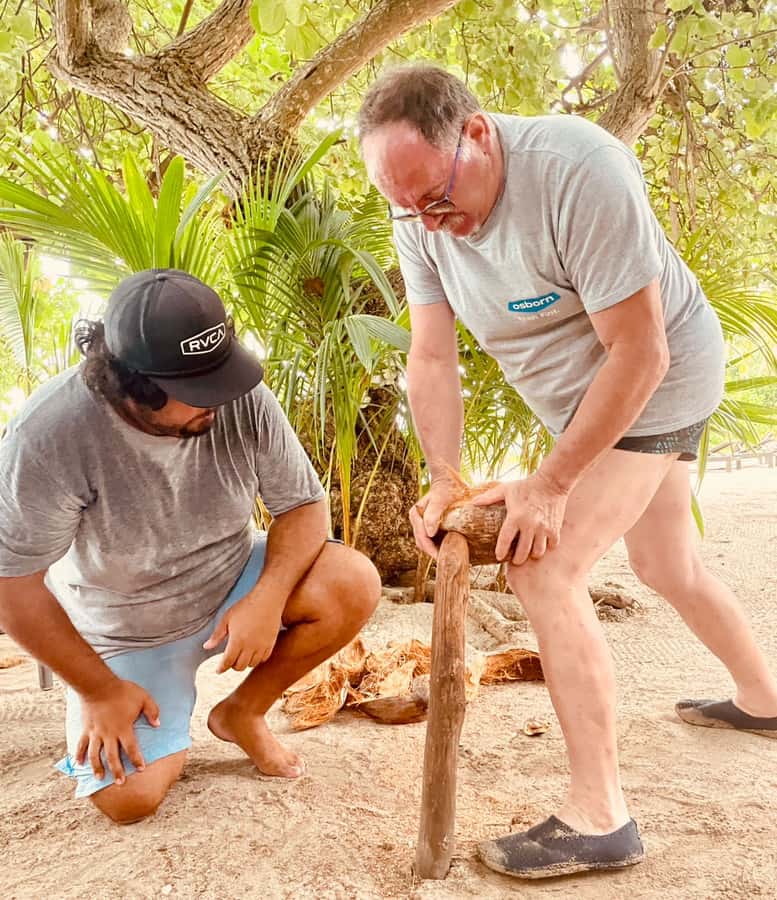 Bora Bora: Full day Lagoon Safari & Lunch on a Motu - ST - Price and Value: Is $151 Worth It?