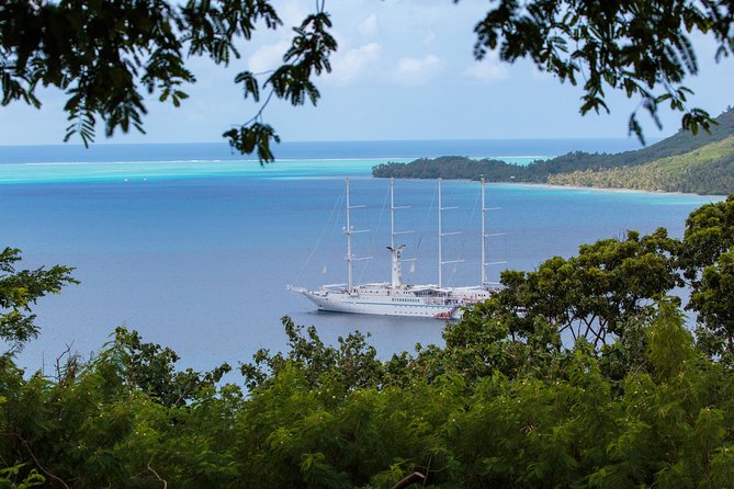 Bora Bora Half Day 4X4 Island Safari Tours - Price and value: why $107.47 can feel fair on a half-day
