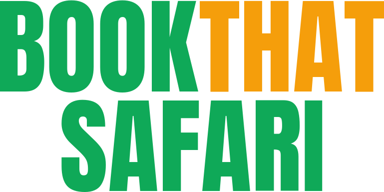 Book That Safari