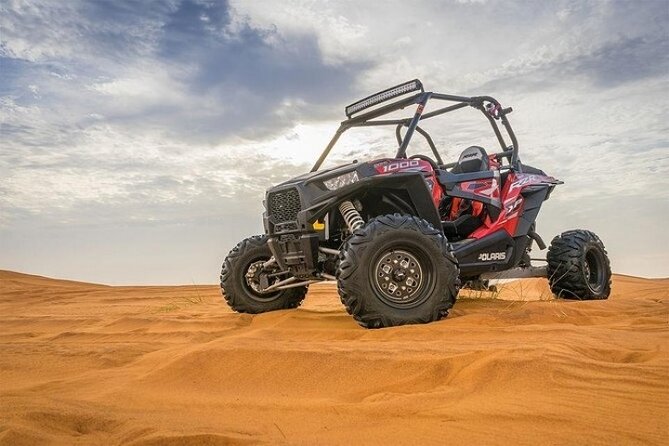 Buggy Ride Dubai & Dubai Desert Safari & Camel Ride with pickup - Price and Value: Is $99 Actually a Good Deal?