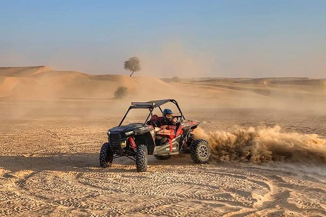 Buggy Ride Dubai & Dubai Desert Safari & Camel Ride with pickup - Timing and Fit: Who This Is Best For (and Who Should Think Twice)