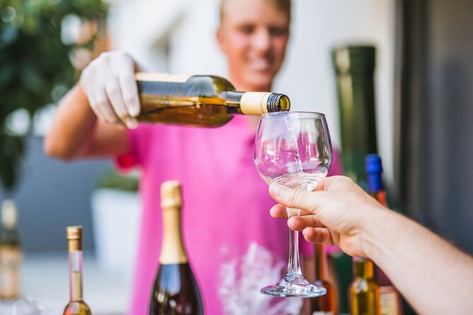 Buggy Safari With Wine Tasting - What the Buggy Ride Feels Like: Safety, Speed, and Getting Messy