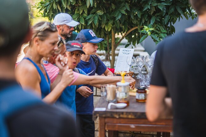 Buggy Safari With Wine Tasting - Price and Value: Is $114.14 Worth It?