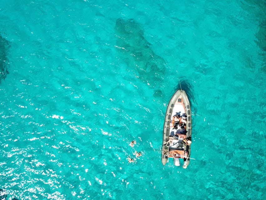Cala Ratjada: SUP SAFARI TOUR 2H - Why Cala Ratjada fits a SUP Safari so well