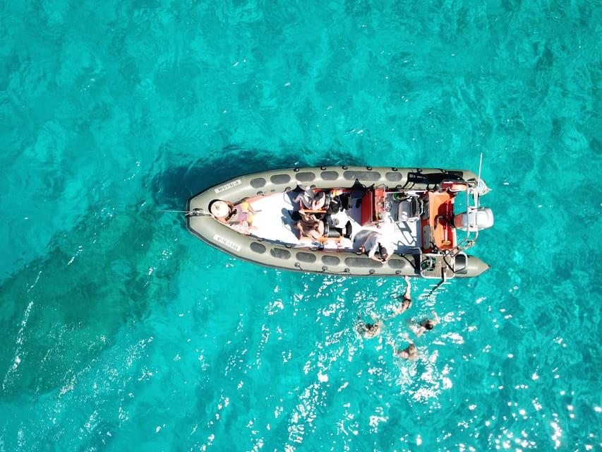 Cala Ratjada: SUP SAFARI TOUR 2H - Timing and how the day actually feels