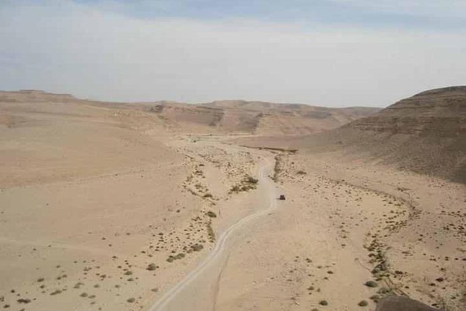 Camel ride & Bedouin dinner quad safari in Sharm el Sheikh - Key highlights worth knowing