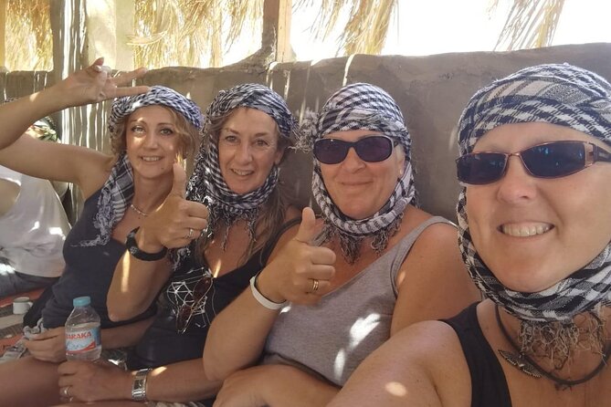 Camel ride & Bedouin dinner quad safari in Sharm el Sheikh - Price and Value Check: What $29 Gets You (and What It Doesn’t)