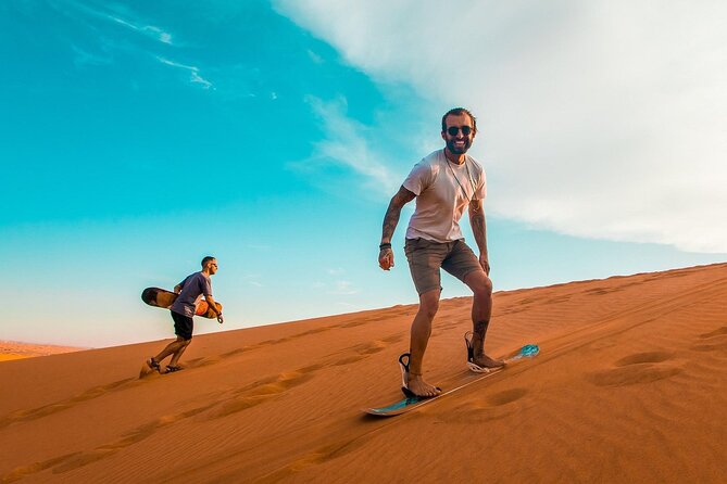 Camel Safari in Desert with Pickup and Drop off in Doha - Price check: is $185 fair for a Doha camel safari?