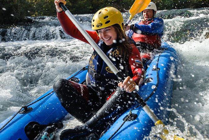 Canoe Safari on Cetina River from Split or Blato na Cetini village - Key things I’d put on your shortlist