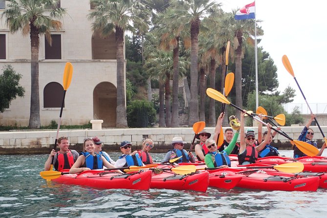 Canoe Safari on Cetina River from Split or Blato na Cetini village - Price and what you’re actually paying for (not just the number)