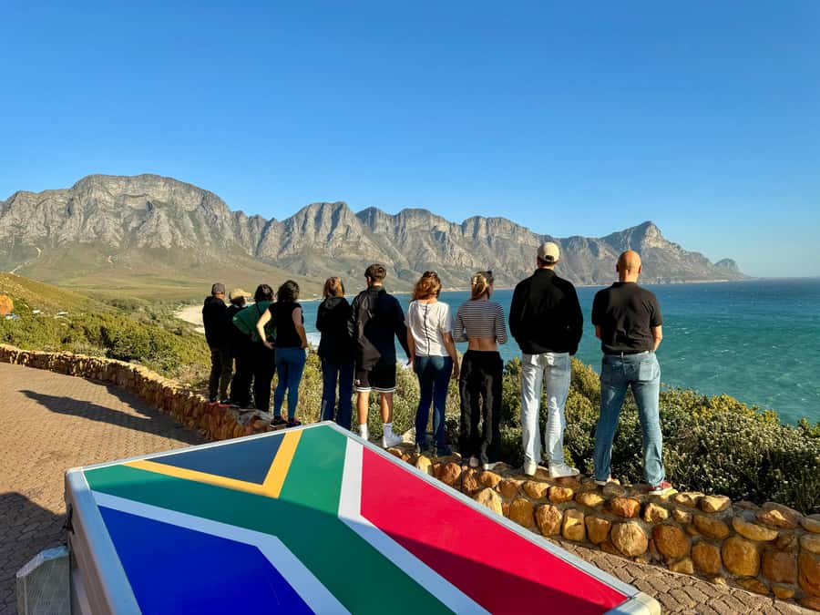 Cape Town: Garden Route and Addo Elephant Park 6-Day Safari - Day 3: Wilderness National Park canoe on the Touw River and a 2 km boardwalk hike