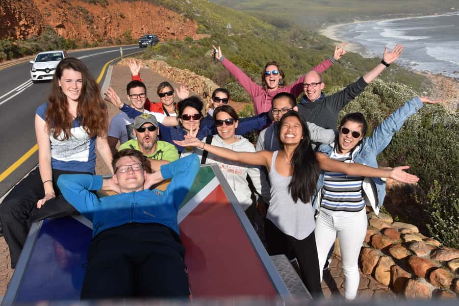 Cape Town: Garden Route and Addo Elephant Park 6-Day Safari - Garden Route to Addo: what this 6-day route is really like