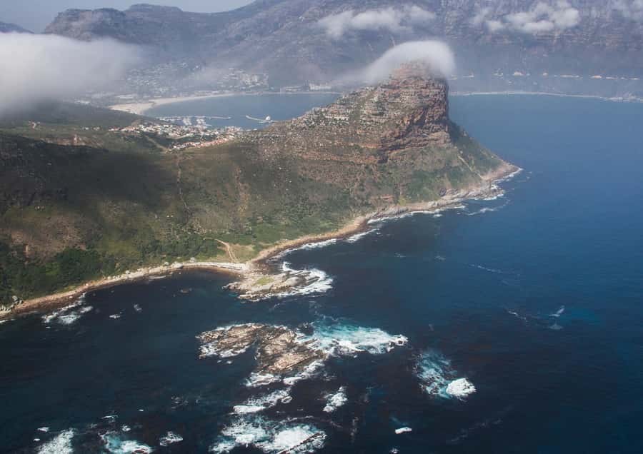 Cape Town: Ocean Safari in Hout Bay - Ocean Safari value in Hout Bay: why this 4-hour format makes sense