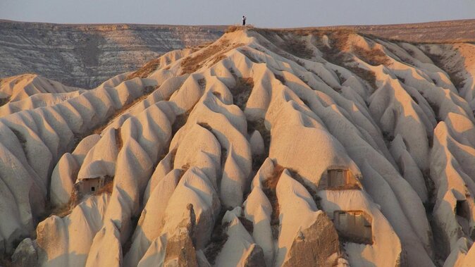 Cappadocia ATV Safari: Explore Valleys by Day or Sunset Glow - Quick hits before you book