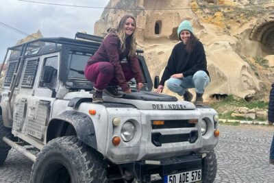 Cappadocia Jeep Safari – 2-Hour Sunrise or Sunset Adventure - Price and Value: What $34.15 Gets You