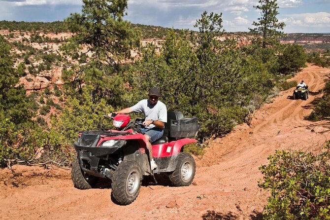 Cappadocia Quad Safari Experience Sunrise Sunset Daytime - Price and Value: Is $40 Worth It?
