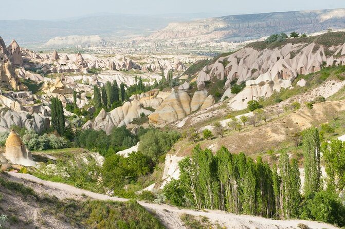 Cappadocia: Sunrise and Sunset Jeep Safari - Key things to know before you go