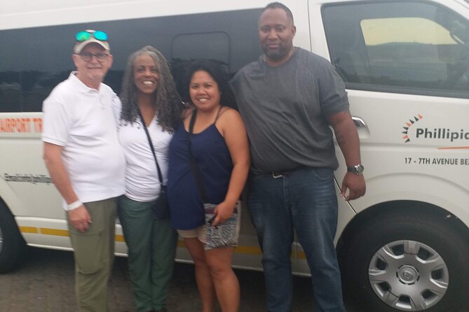 Captivating Safari Lion Park Experience (Half Day Guided Tour) - What to know about the animal setting before you book