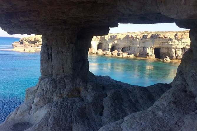 Caves Jeep Safari from Protaras & Ayia Napa - Key highlights worth planning for