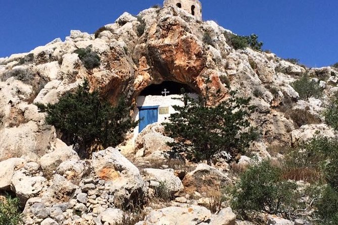 Caves Jeep Safari from Protaras & Ayia Napa - Why this Jeep Caves Safari is a smart half-day from Ayia Napa