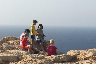 Caves Jeep Safari from Protaras & Ayia Napa - Pickup timing and what the off-road ride is really like
