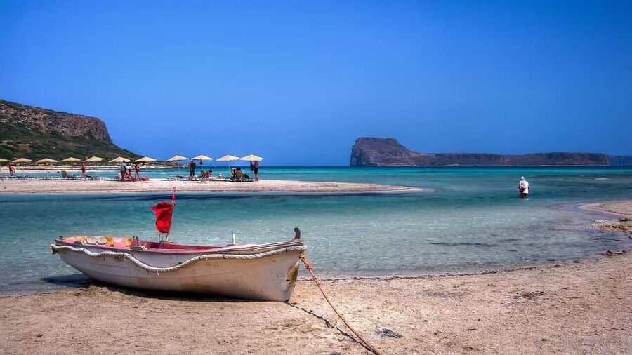 Chania: Balos Lagoon 4x4 Jeep Safari Tour from Kissamos - Who This Jeep Safari Is Best For (And Who Should Skip It)