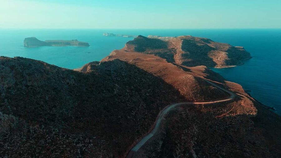 Chania: Balos Lagoon 4x4 Jeep Safari Tour from Kissamos - Should You Book the Balos Jeep Safari From Kissamos?