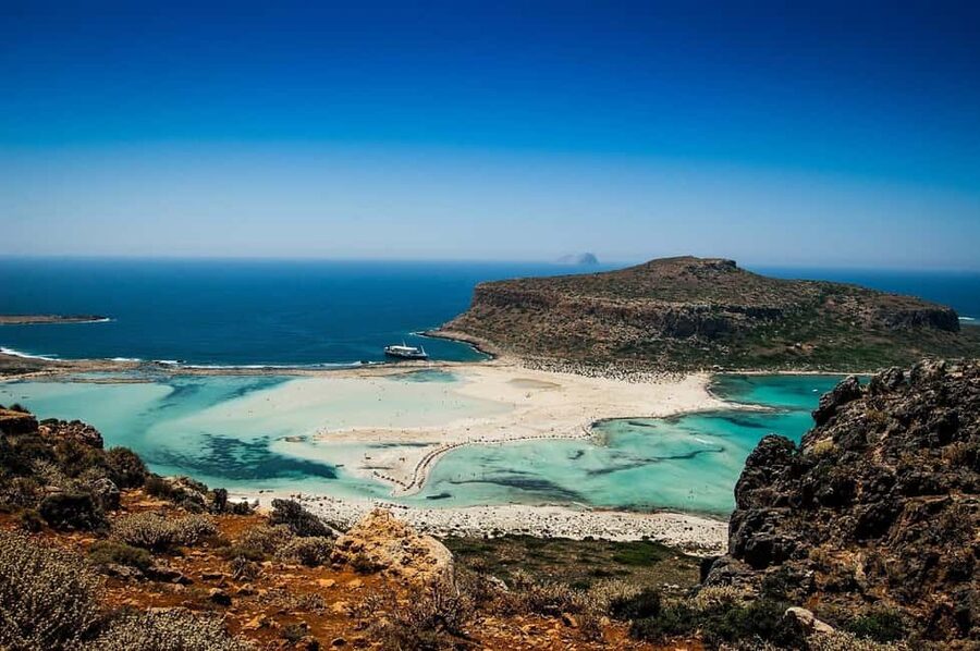 Chania: Balos Lagoon 4x4 Jeep Safari Tour from Kissamos - Kissamos Departure: Timing, Location, and What the First Hour Feels Like