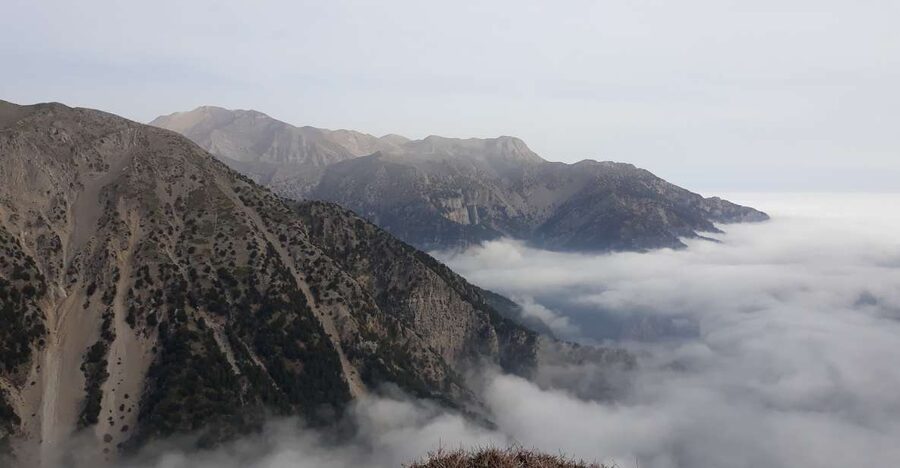 Chania: White Mountains Safari Tour with Lunch and Tastings - White Mountains safari from Chania: what makes it special
