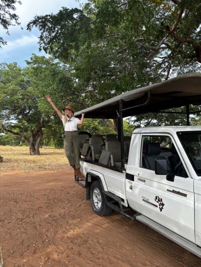 Chobe National Park: 3-Hour Game Drive - Kasane pickup and the 6 AM target: why this tour starts early