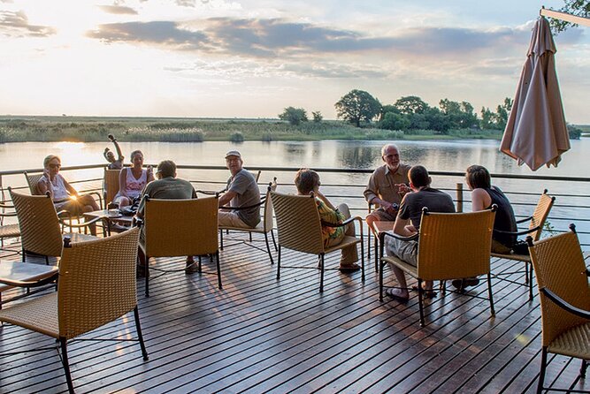 Chobe Safari Day Trip From Livingstone - Price and Value: What $210 Buys in the Real World