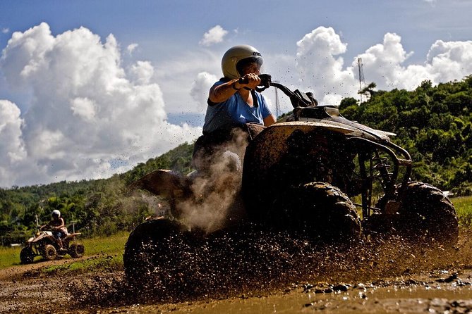 Chukka ATV Safari - Key Things You’ll Notice on This ATV Safari