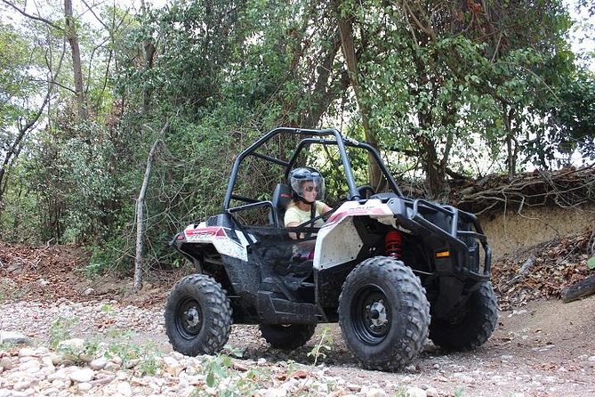 Chukka ATV Safari - The Village Pass-By: Seeing Island Life Between the Landmarks