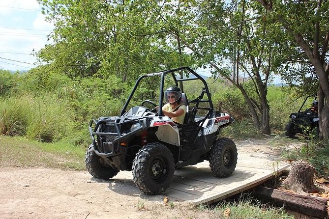 Chukka ATV Safari - Duration, Group Size, and Why Those Numbers Matter