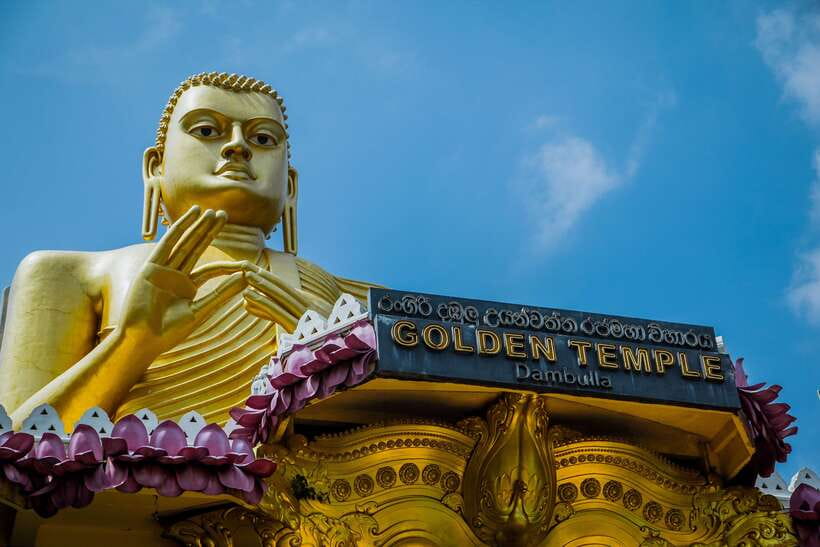Colombo/Negombo: Sigiriya, Dambulla, and Minneriya Safari - Sigiriya Lion Rock: The Climb, Photo Timing, and View Payoff