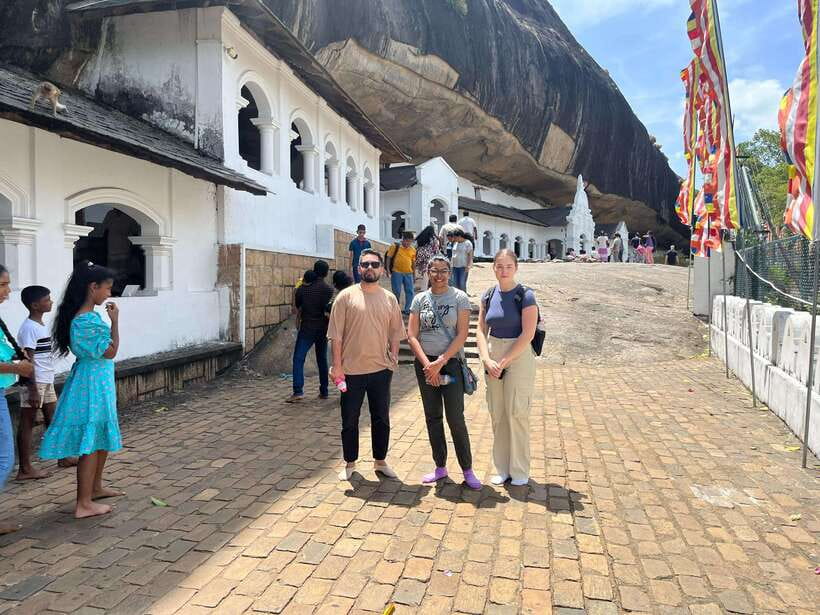 Colombo/Negombo: Sigiriya, Dambulla, and Minneriya Safari - Who This Tour Suits Best (and Who Might Want to Skip)